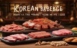 韩式烤肉常识，韩式烤肉常识大全