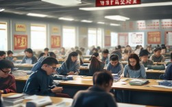 山西公务员考试和国考，区别与备考策略有哪些？