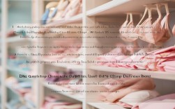 如何正确选购和保养女士内衣？实用指南分享