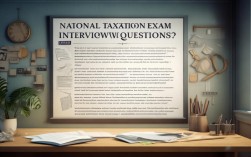 2025国考国税面试题有哪些新变化？