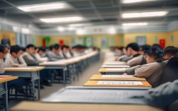 国考东莞考场今日开考，竞争有多激烈？