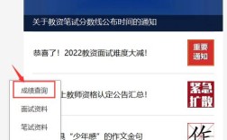 国教资分数线多少？各省有差异吗？