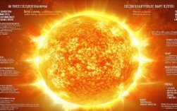 太阳小常识有哪些？