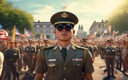 夏季阅兵如何防暑？这些小常识要知道！