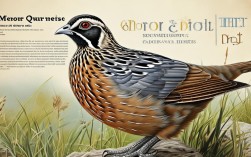 鹌鹑常识有哪些？新手必知的饲养注意事项？