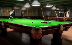 打花式台球的基本常识，打花式台球的基本常识有哪些