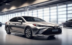 新款凯美瑞上市了？这些教学常识你get了吗？