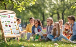 春季小学生养生，这些细节家长做对了吗？