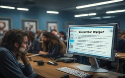 国考审核失败原因有哪些？如何快速补救？