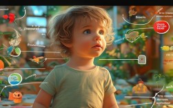 2025年最新幼儿感官启蒙，家长该怎么做？