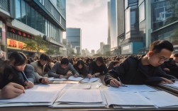 广州国考今年竞争有多激烈？进面分数线会涨吗？