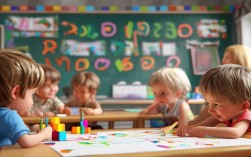 学前班常识学什么？孩子需要掌握哪些必备常识？