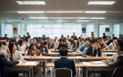 长春国考面试今起开考？竞争比多少？