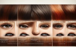 发色选择有哪些基本常识？