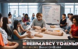 急救常识关键时刻真能救命吗？