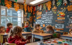 秋冬幼儿园护理，家长最该注意什么？