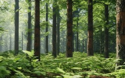 今年植树节，这些树木常识你get了吗？