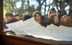 国考窗口今日开启？报名通道已刷新？