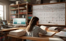 国考部委复习怎么高效准备？上岸前辈的秘诀有哪些？