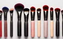 化妆刷常识，新手必看化妆刷怎么选？