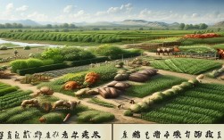 中国农业常识知识大全，中国农业常识知识大全图片