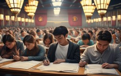 2025国考考纲已出？笔试内容有哪些变化？