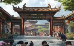 现代院国考今年招多少人？何时报名？