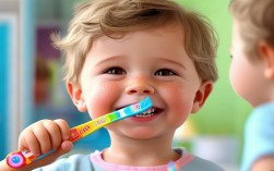 2025宝宝刷牙新指南，3岁必须用含氟牙膏吗？