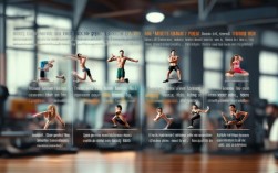 健身每天练，今天你做对了吗？