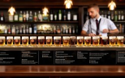 啤酒品酒常识2025年必看？30秒掌握技巧！