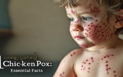 长水痘高发季？这些防护误区你中招了吗？