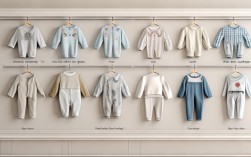 宝宝衣服 常识，宝宝衣服 常识大全