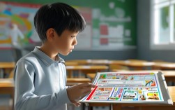 小学生如何科学预防艾滋病？