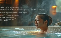 温泉季来临，这些沐浴常识你真的懂吗？