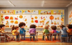 幼儿园秋季常识，孩子需注意哪些健康问题？