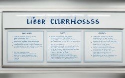 肝硬化三招管用吗？最新方法来了！