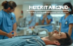 心脏病突发，黄金4分钟急救怎么做？