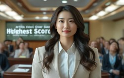 国考面试最高分多少？2025最新分数曝光！