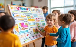 中班幼儿春季保健，家长最该注意这3点？