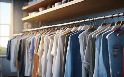 2025年日常服装洗涤，哪些新误区最伤衣？