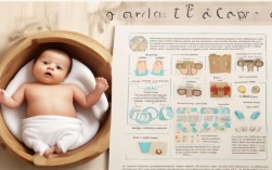 如何正确培育婴儿？新手父母必知的常识