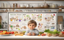 幼儿营养性疾病高发？春季如何科学预防？