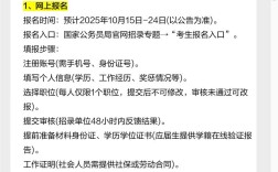 国考笔试到底要不要报班？自学和报班哪个更上岸？