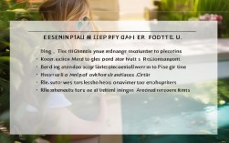 护眼常识有哪些？日常如何科学护眼？