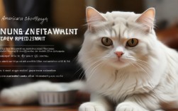 美短猫喂养常识有哪些新手必知的要点？