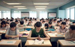 128130国考扩招？今年岗位竞争会降吗？