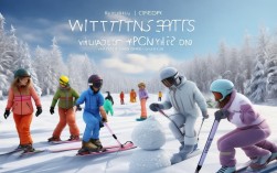 冬季运动教育常识，孩子冬季运动有哪些安全注意事项？