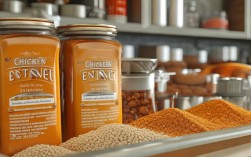 鸡精还能吃吗？2025最新添加剂安全争议