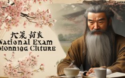 国考丧文化蔓延，年轻人为何在考公中陷入消极？