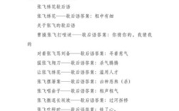 小张飞文学形象的历史原型与艺术演绎有何差异？